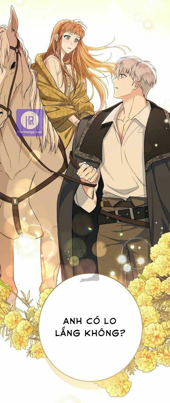 Cuộc Hôn Nhân Vụ Lợi Chapter 18 - Trang 2