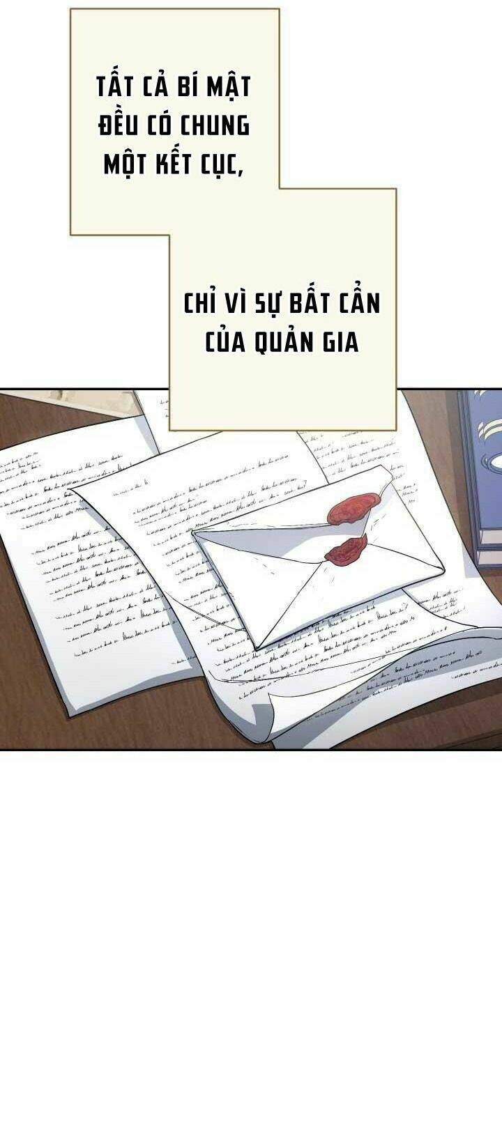 Cuộc Hôn Nhân Vụ Lợi Chapter 19 - Trang 2