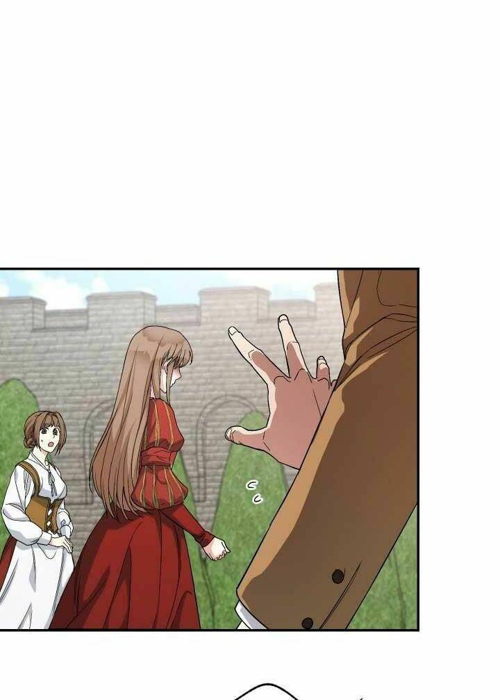 Cuộc Hôn Nhân Vụ Lợi Chapter 19 - Trang 2