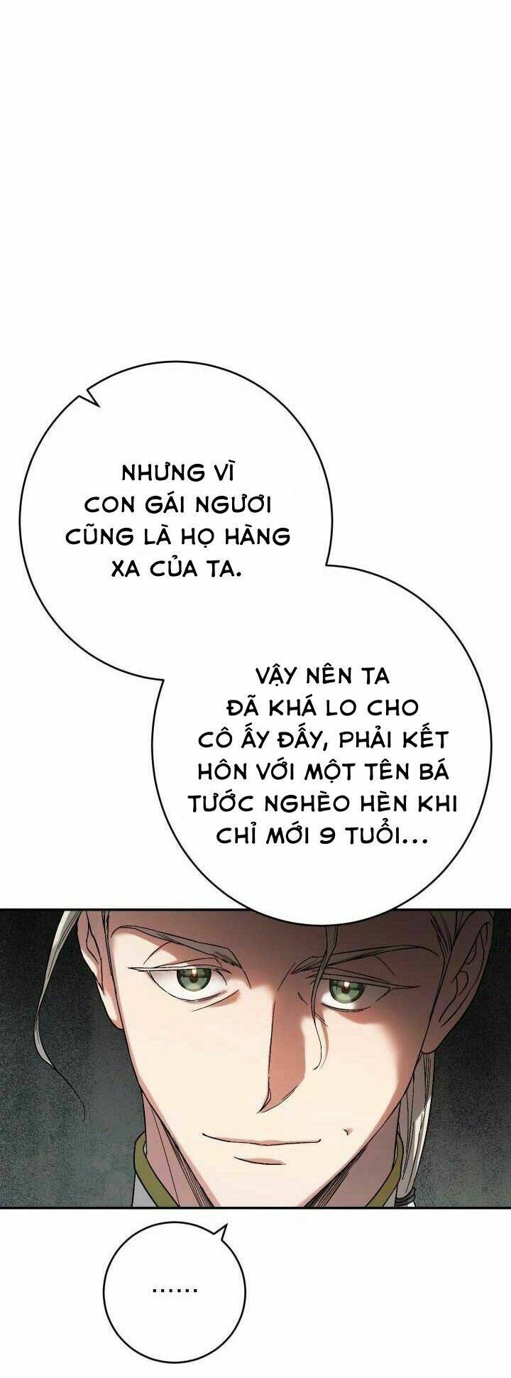 Cuộc Hôn Nhân Vụ Lợi Chapter 19 - Trang 2