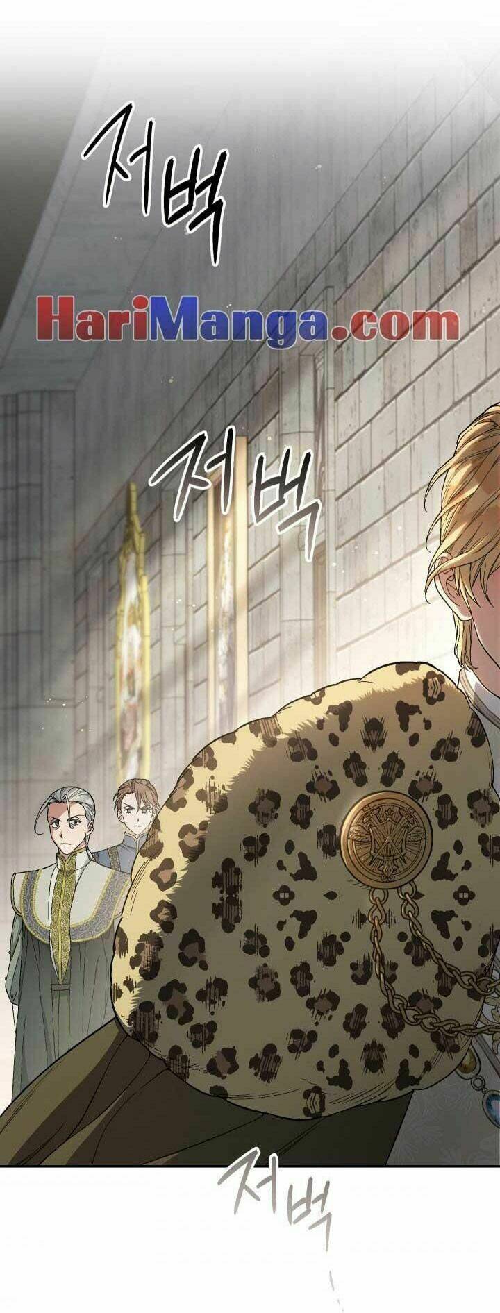 Cuộc Hôn Nhân Vụ Lợi Chapter 19 - Trang 2