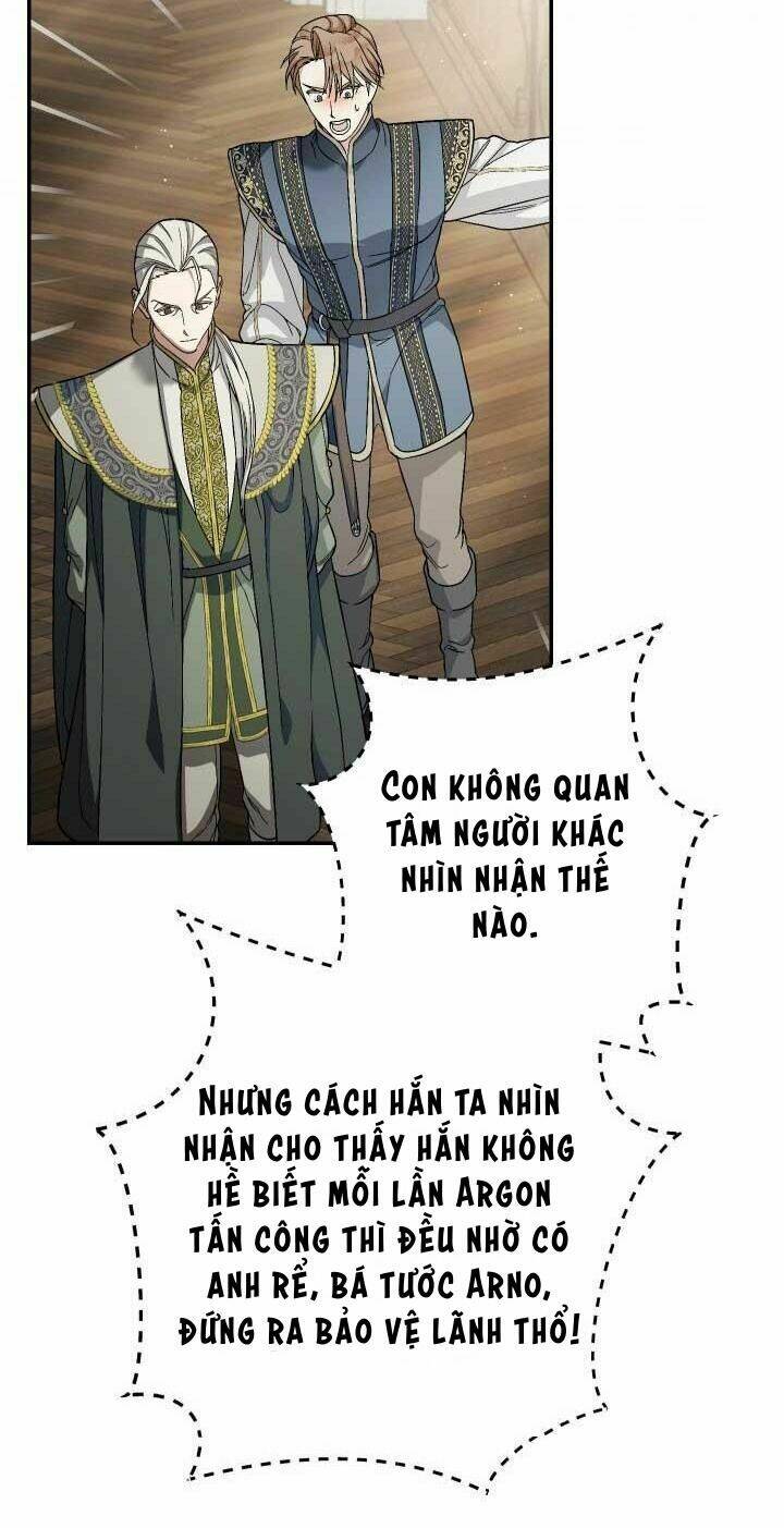 Cuộc Hôn Nhân Vụ Lợi Chapter 19 - Trang 2