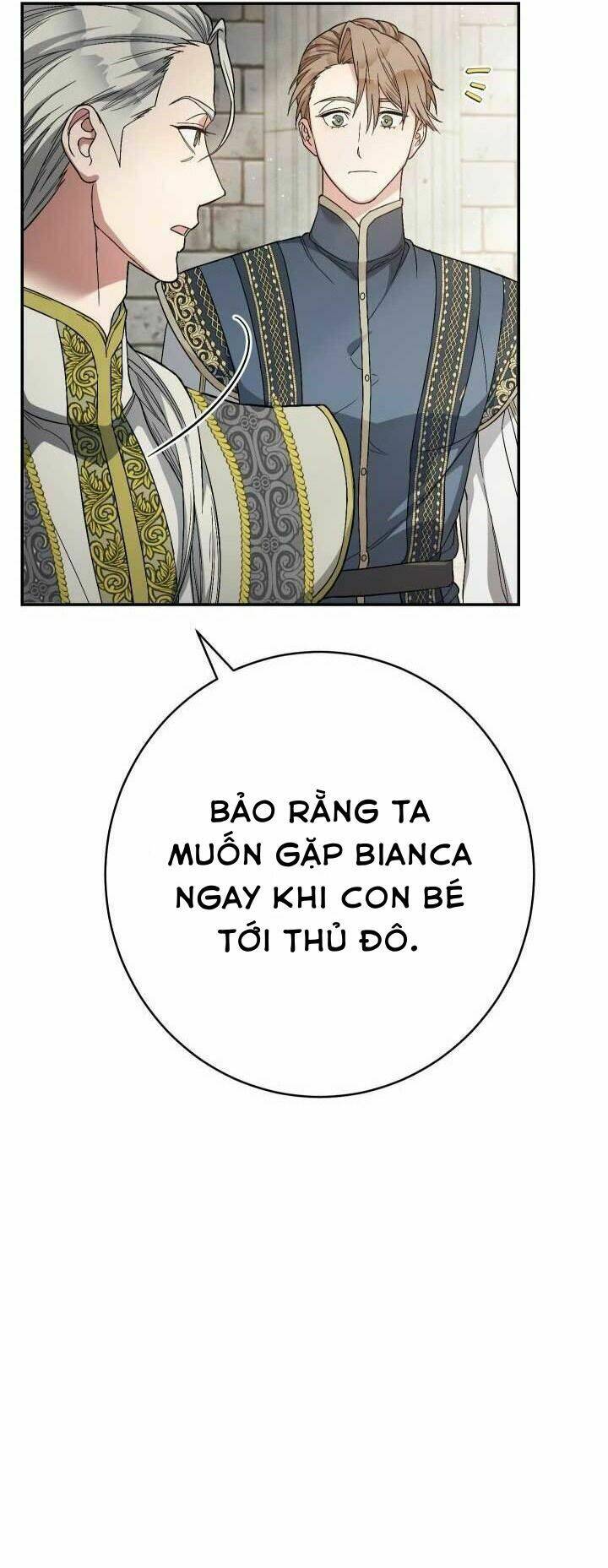 Cuộc Hôn Nhân Vụ Lợi Chapter 19 - Trang 2