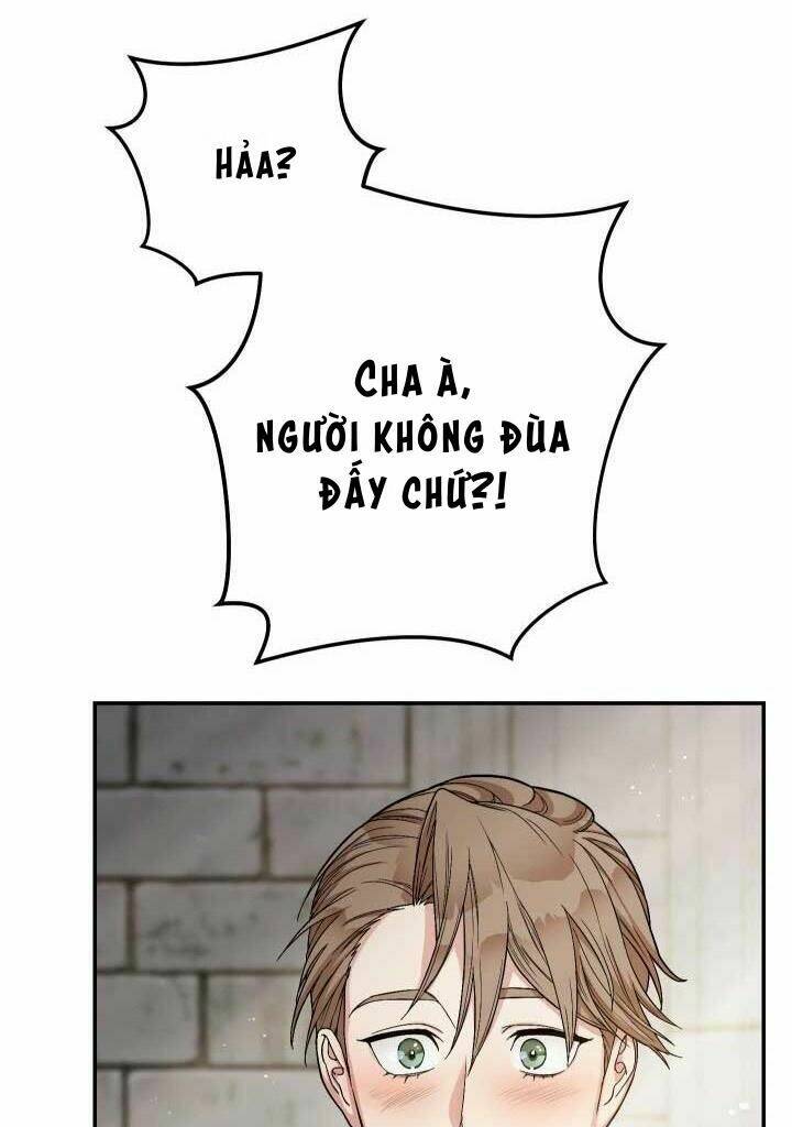 Cuộc Hôn Nhân Vụ Lợi Chapter 19 - Trang 2