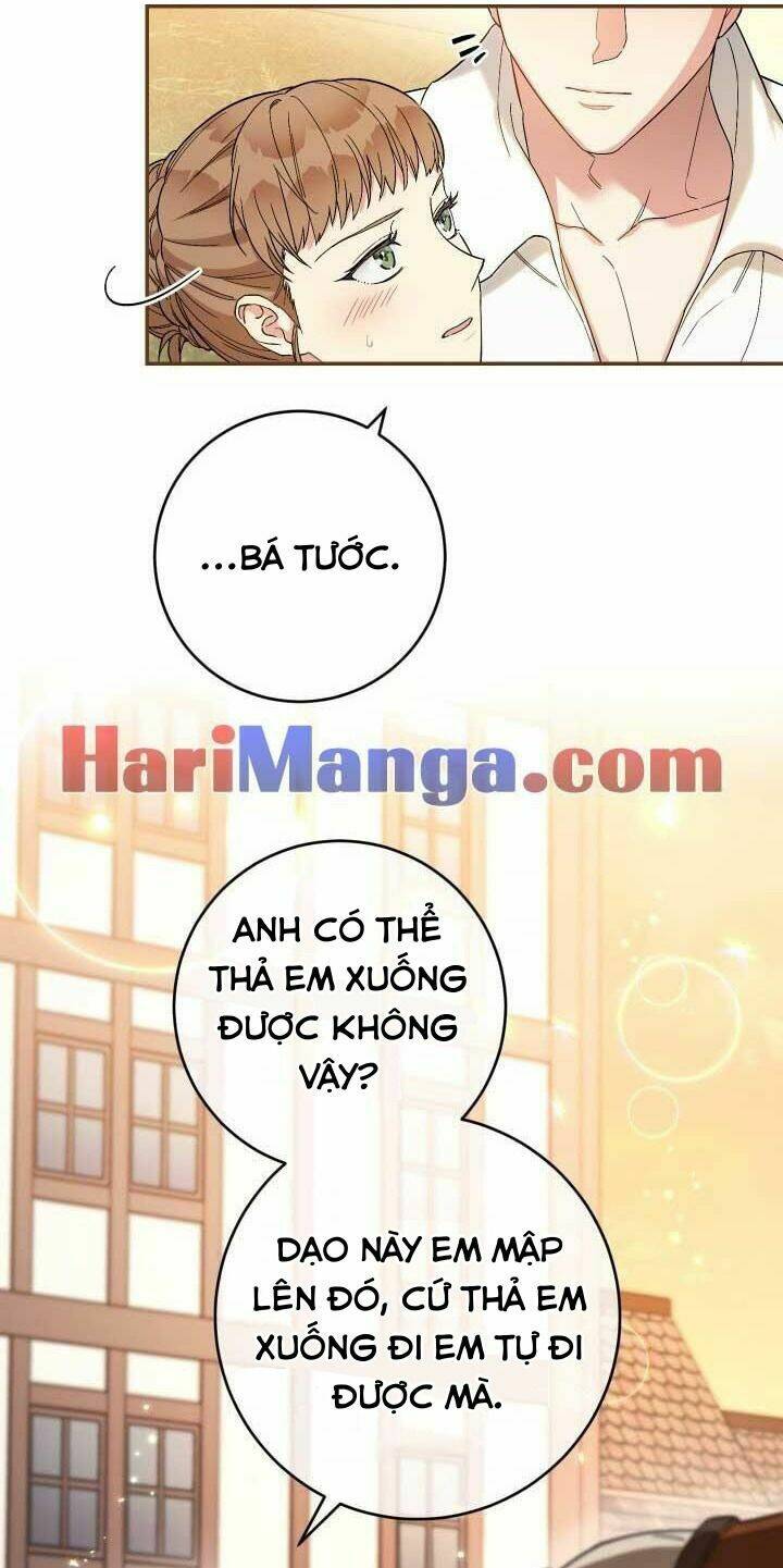 Cuộc Hôn Nhân Vụ Lợi Chapter 19 - Trang 2