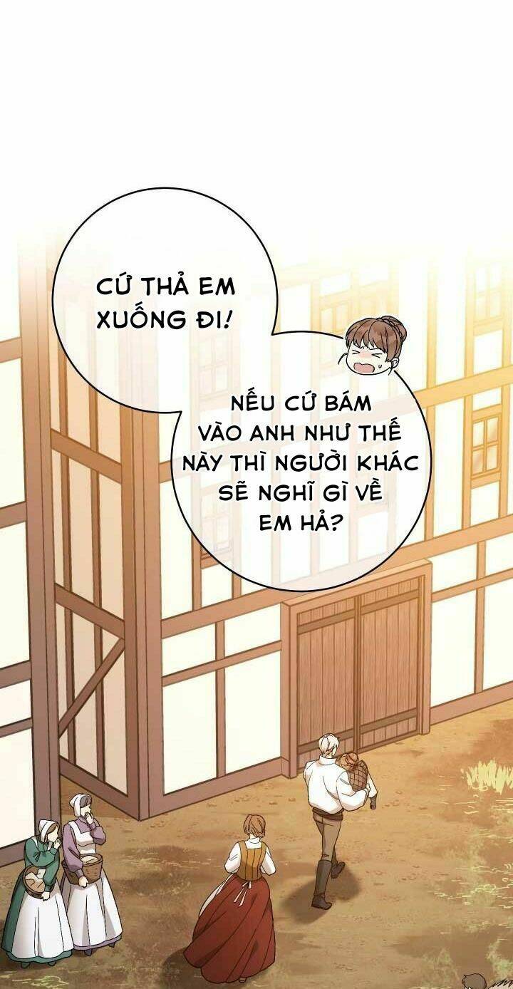Cuộc Hôn Nhân Vụ Lợi Chapter 19 - Trang 2