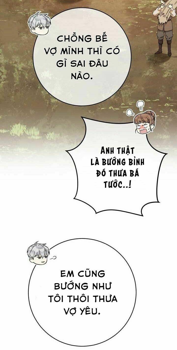 Cuộc Hôn Nhân Vụ Lợi Chapter 19 - Trang 2