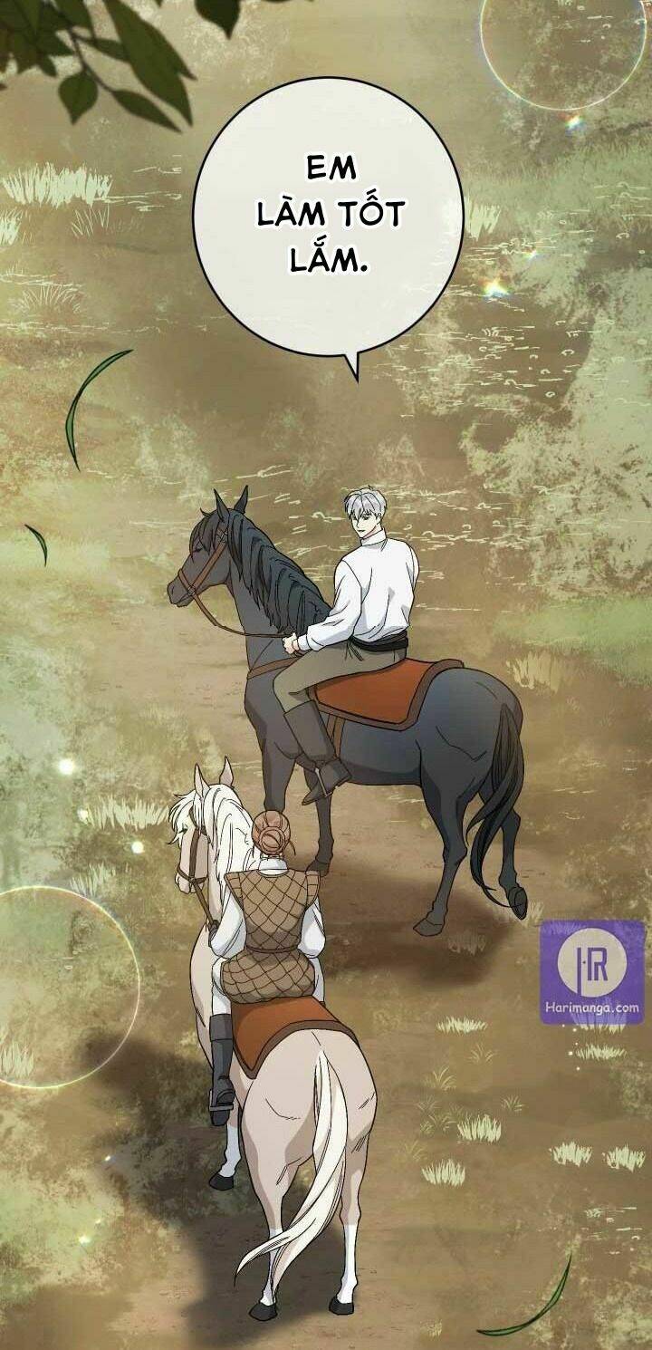 Cuộc Hôn Nhân Vụ Lợi Chapter 19 - Trang 2