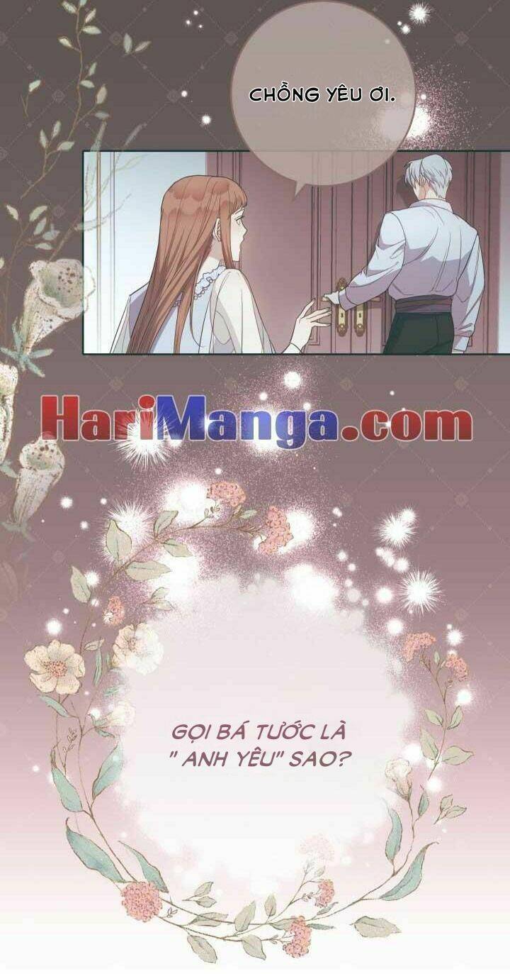 Cuộc Hôn Nhân Vụ Lợi Chapter 19 - Trang 2