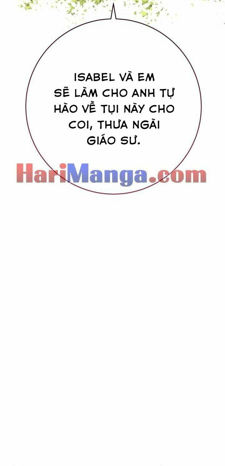 Cuộc Hôn Nhân Vụ Lợi Chapter 19 - Trang 2
