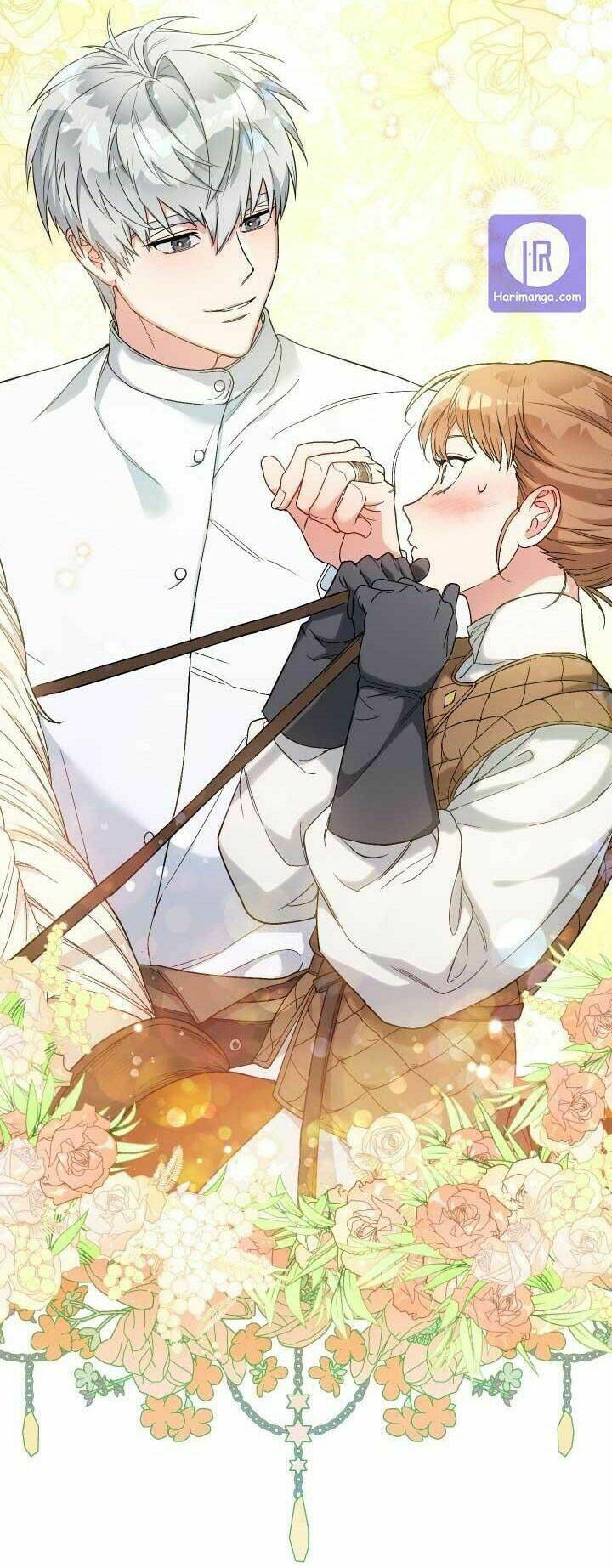 Cuộc Hôn Nhân Vụ Lợi Chapter 19 - Trang 2