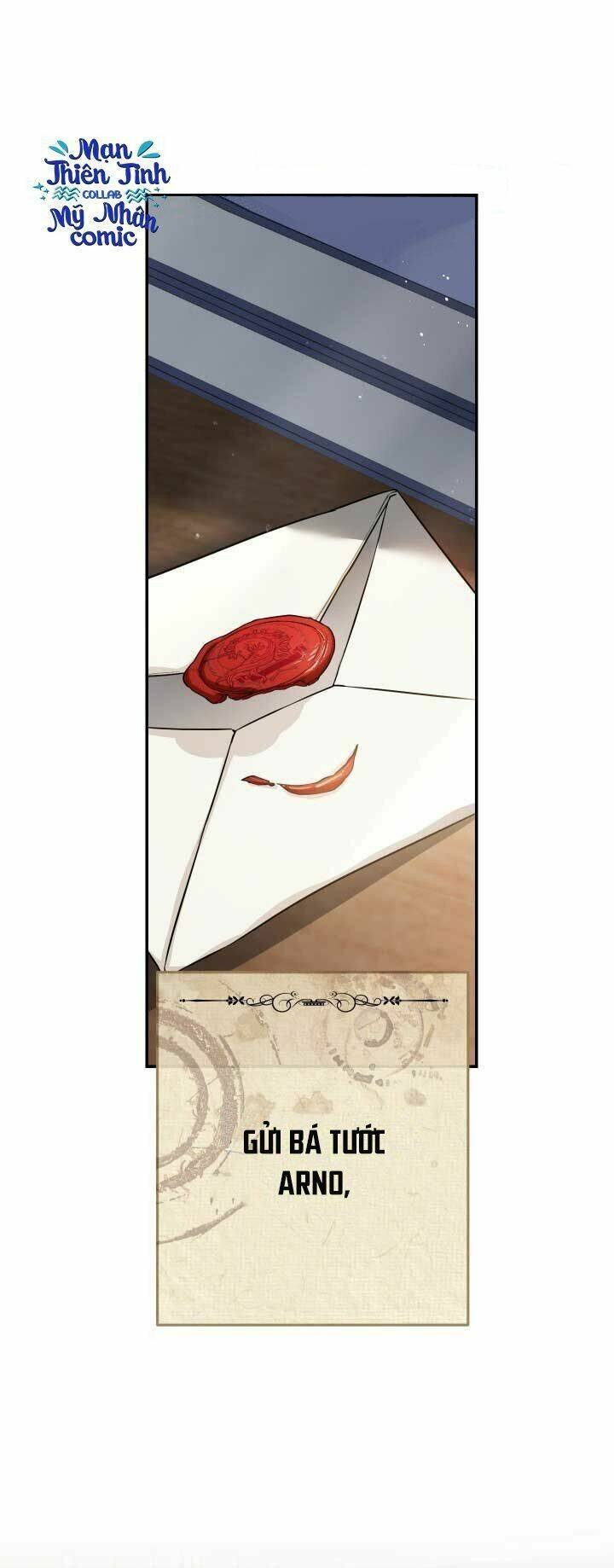 Cuộc Hôn Nhân Vụ Lợi Chapter 20 - Trang 2