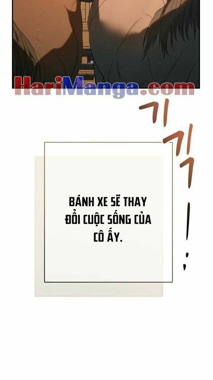 Cuộc Hôn Nhân Vụ Lợi Chapter 20 - Trang 2