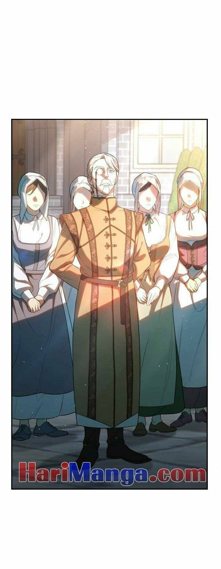 Cuộc Hôn Nhân Vụ Lợi Chapter 20 - Trang 2