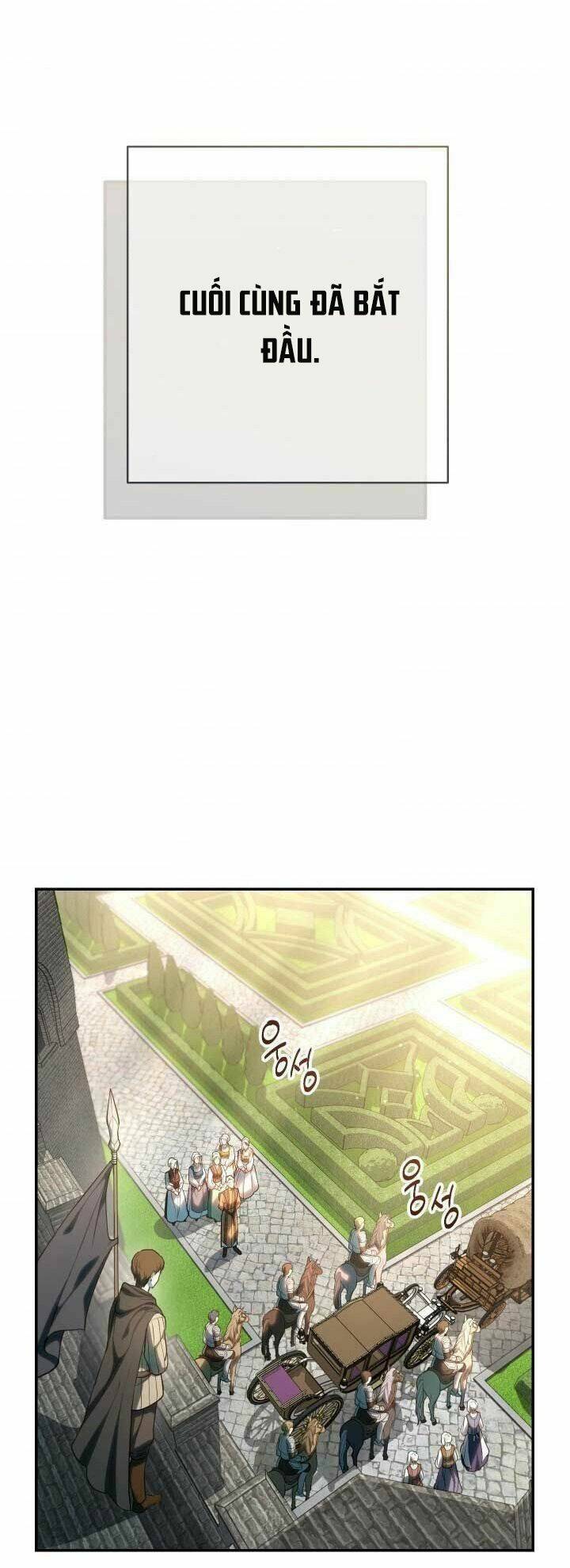 Cuộc Hôn Nhân Vụ Lợi Chapter 20 - Trang 2