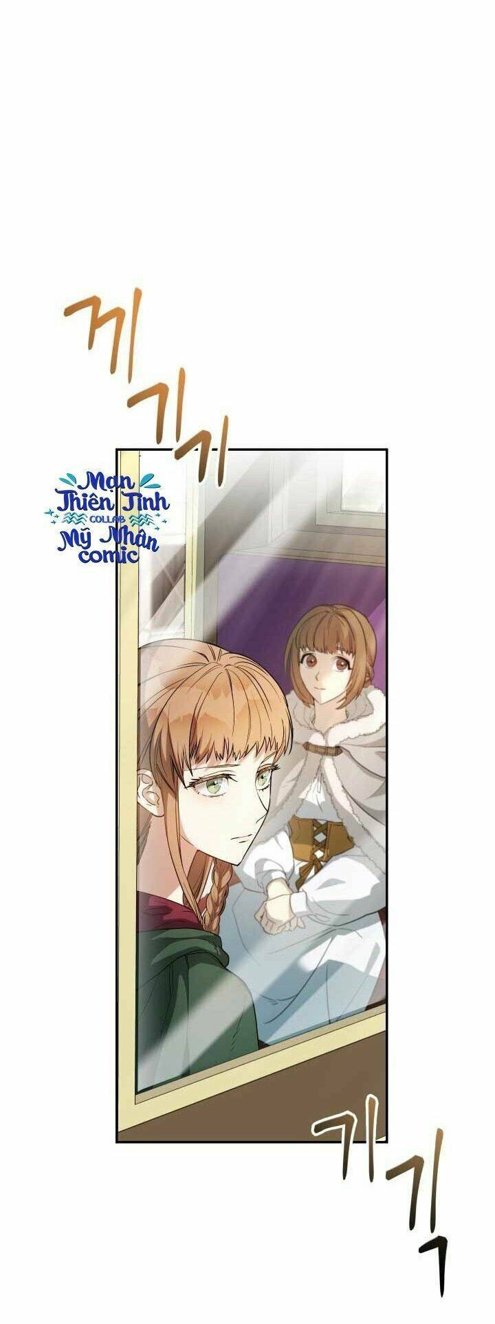 Cuộc Hôn Nhân Vụ Lợi Chapter 20 - Trang 2