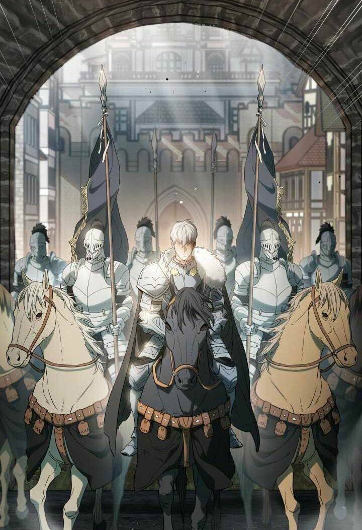 Cuộc Hôn Nhân Vụ Lợi Chapter 20 - Trang 2