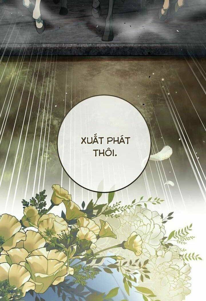 Cuộc Hôn Nhân Vụ Lợi Chapter 20 - Trang 2