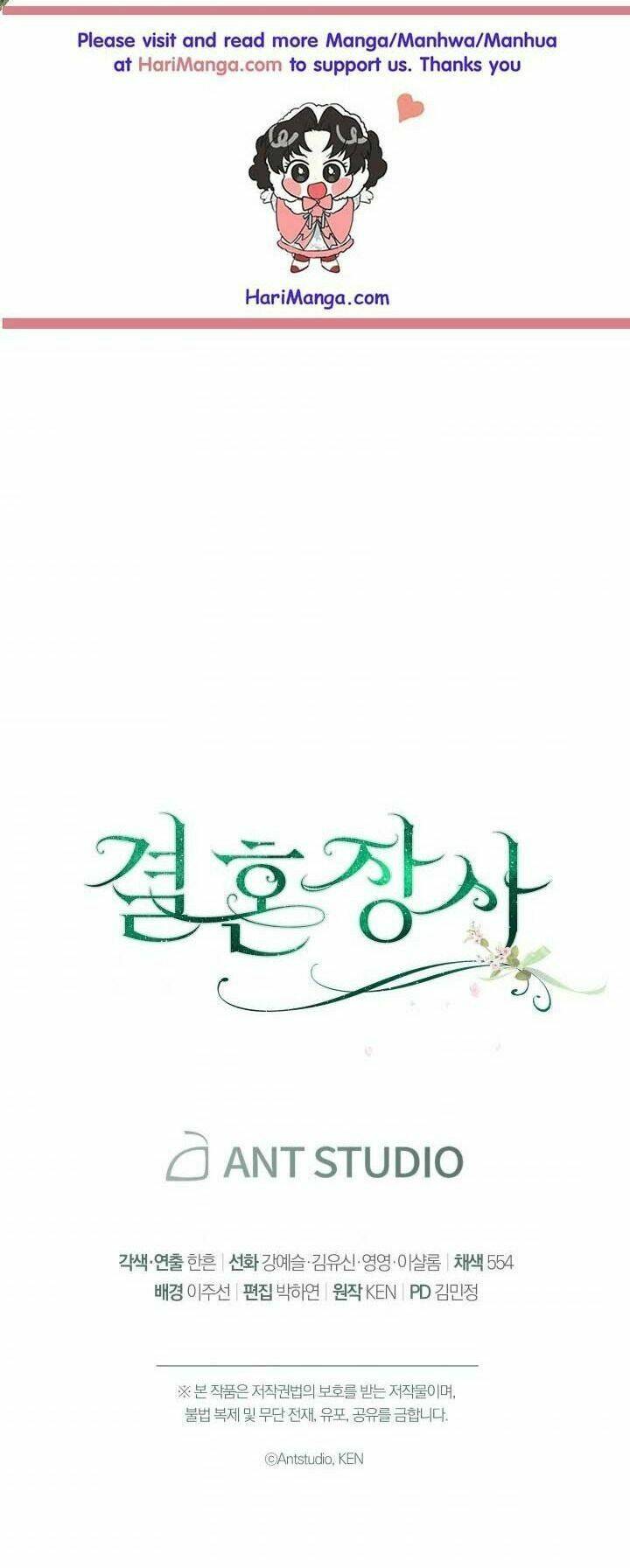 Cuộc Hôn Nhân Vụ Lợi Chapter 20 - Trang 2