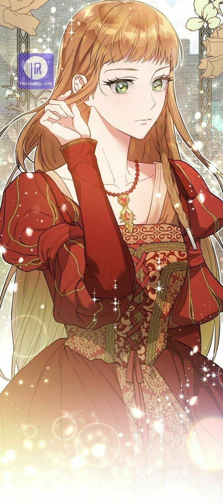 Cuộc Hôn Nhân Vụ Lợi Chapter 20 - Trang 2