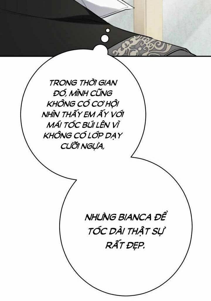 Cuộc Hôn Nhân Vụ Lợi Chapter 20 - Trang 2