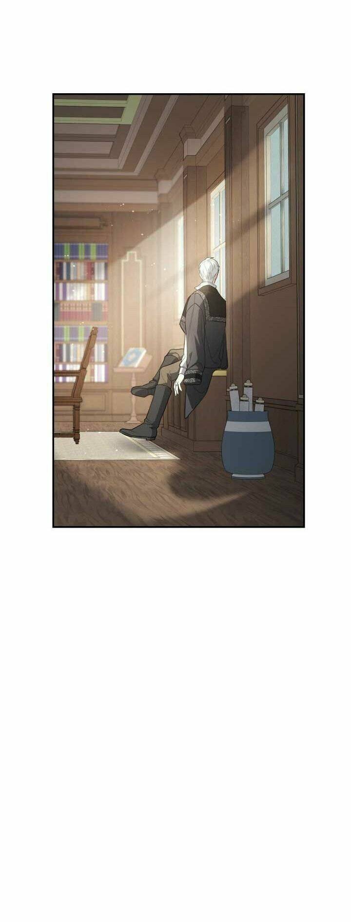 Cuộc Hôn Nhân Vụ Lợi Chapter 20 - Trang 2