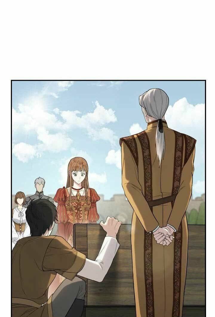 Cuộc Hôn Nhân Vụ Lợi Chapter 20 - Trang 2