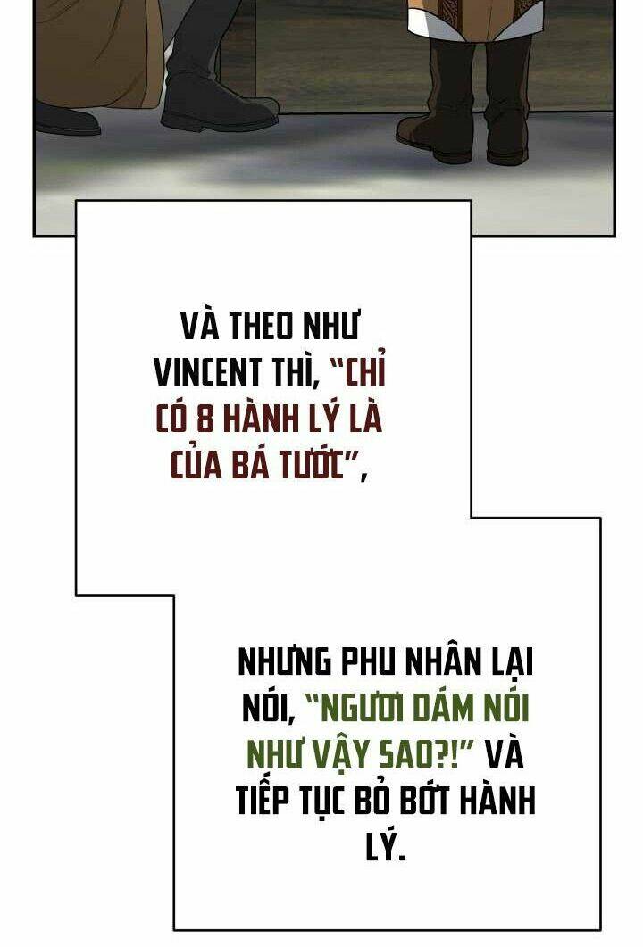 Cuộc Hôn Nhân Vụ Lợi Chapter 20 - Trang 2