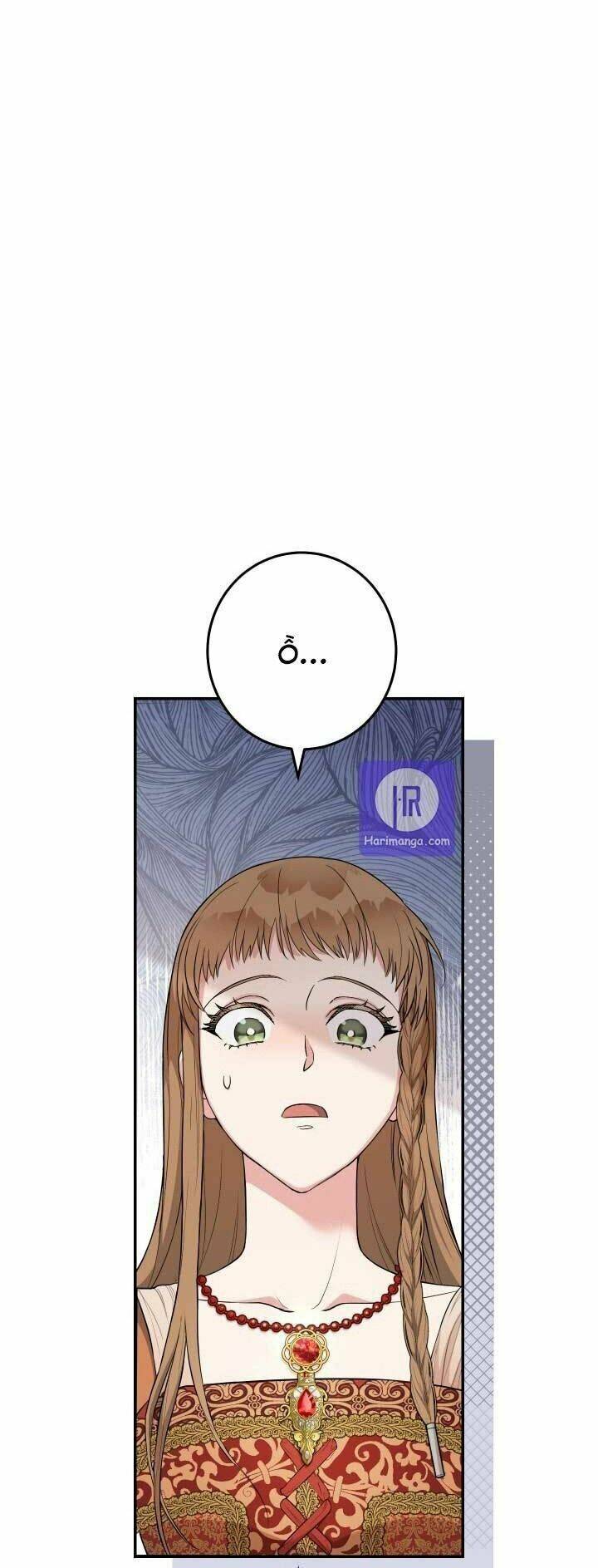 Cuộc Hôn Nhân Vụ Lợi Chapter 20 - Trang 2