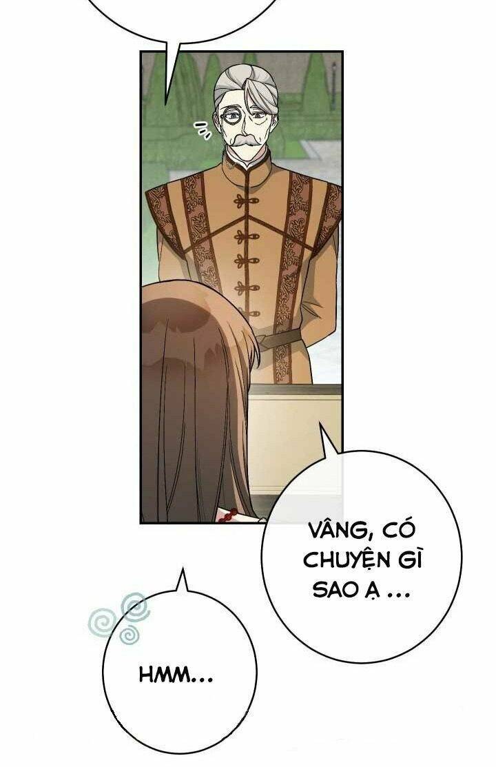 Cuộc Hôn Nhân Vụ Lợi Chapter 20 - Trang 2