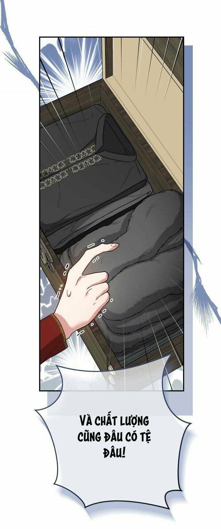 Cuộc Hôn Nhân Vụ Lợi Chapter 20 - Trang 2