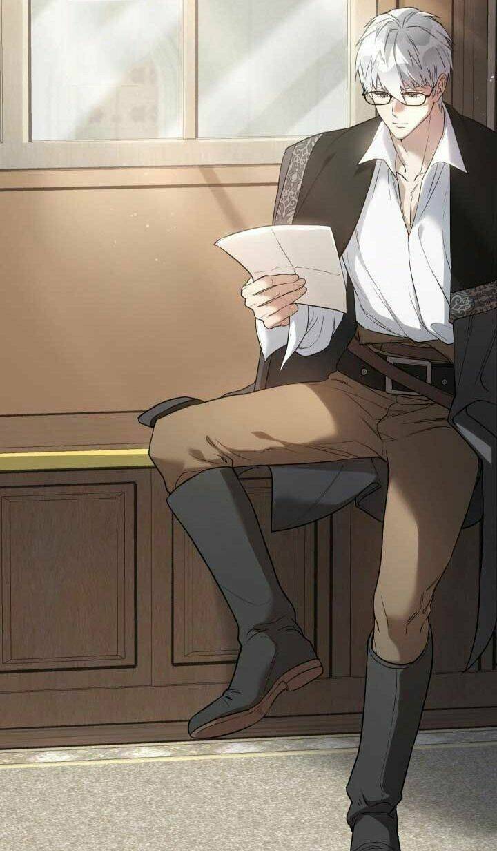 Cuộc Hôn Nhân Vụ Lợi Chapter 20 - Trang 2