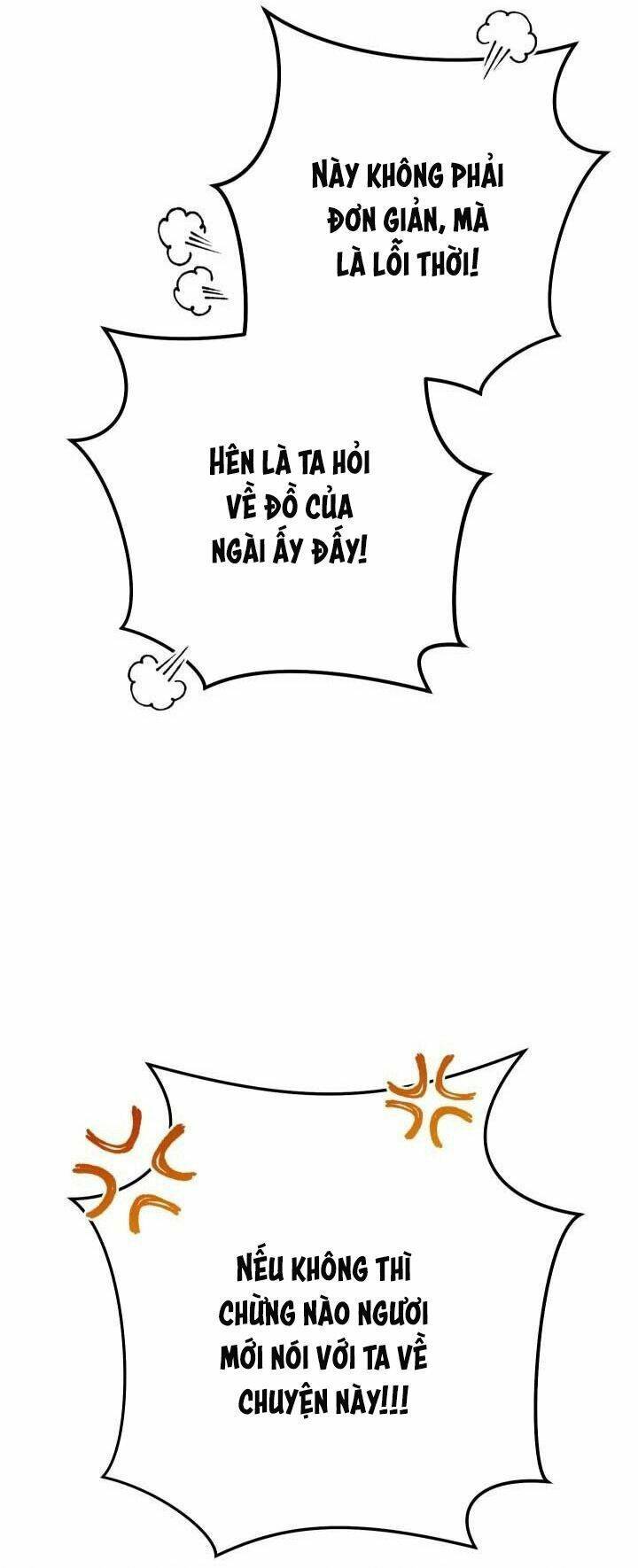 Cuộc Hôn Nhân Vụ Lợi Chapter 20 - Trang 2