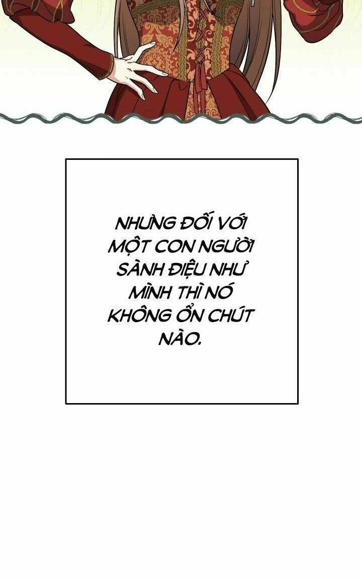 Cuộc Hôn Nhân Vụ Lợi Chapter 20 - Trang 2