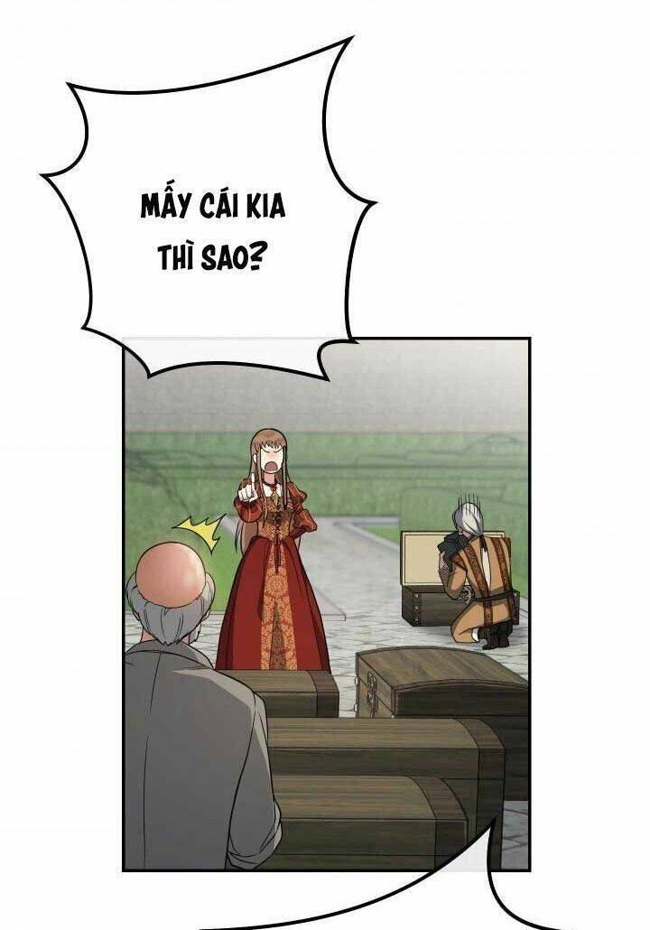 Cuộc Hôn Nhân Vụ Lợi Chapter 20 - Trang 2