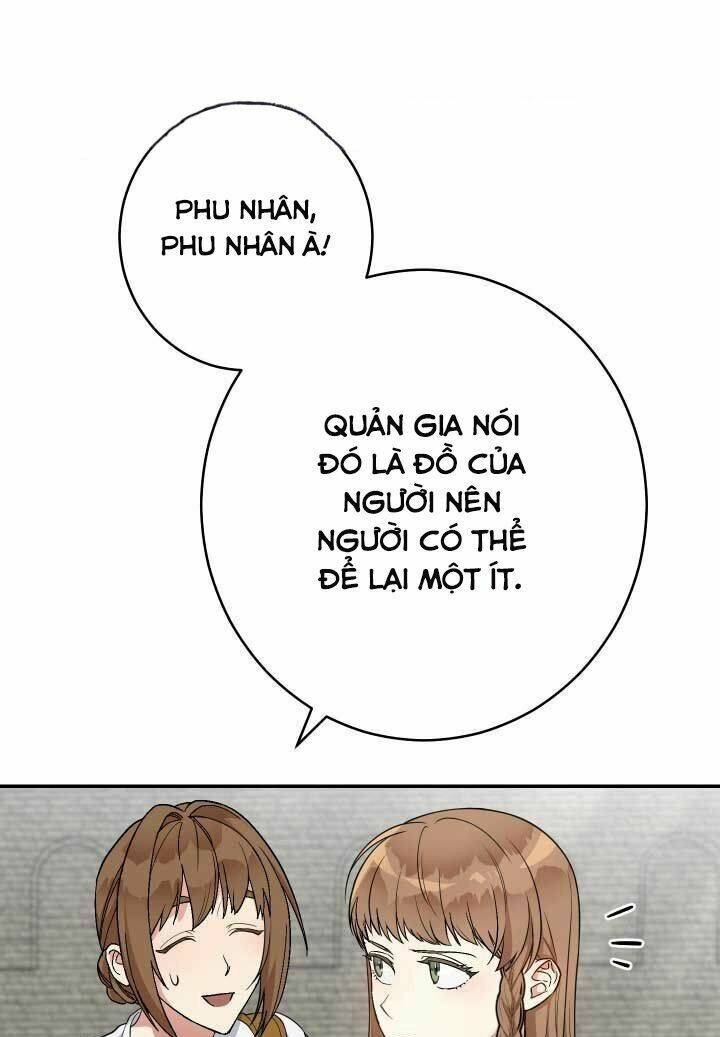 Cuộc Hôn Nhân Vụ Lợi Chapter 20 - Trang 2