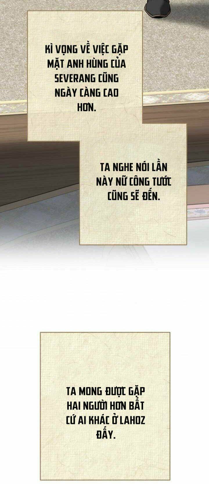 Cuộc Hôn Nhân Vụ Lợi Chapter 20 - Trang 2