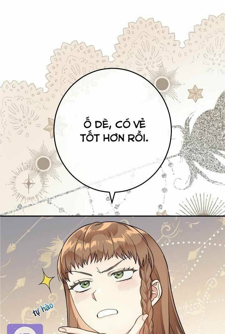 Cuộc Hôn Nhân Vụ Lợi Chapter 20 - Trang 2