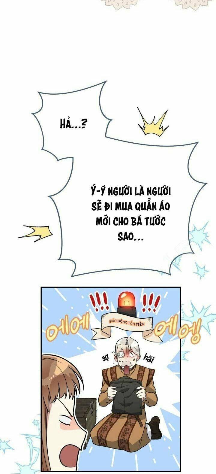 Cuộc Hôn Nhân Vụ Lợi Chapter 20 - Trang 2