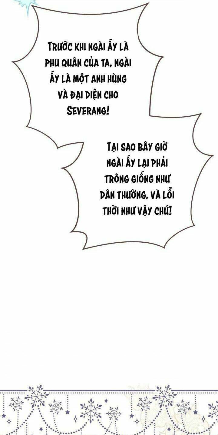 Cuộc Hôn Nhân Vụ Lợi Chapter 20 - Trang 2