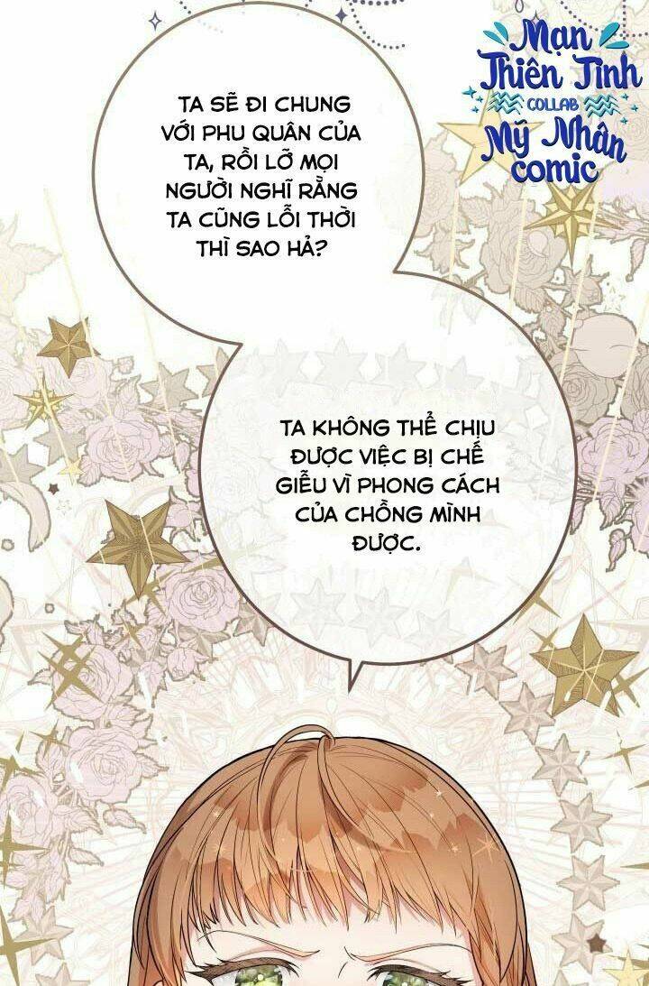 Cuộc Hôn Nhân Vụ Lợi Chapter 20 - Trang 2