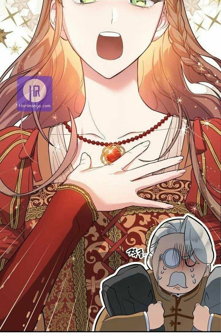 Cuộc Hôn Nhân Vụ Lợi Chapter 20 - Trang 2