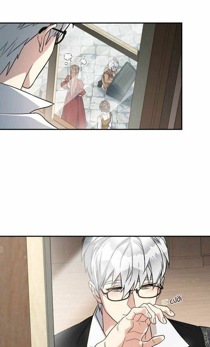Cuộc Hôn Nhân Vụ Lợi Chapter 20 - Trang 2