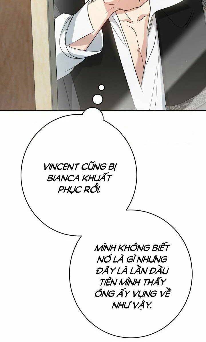 Cuộc Hôn Nhân Vụ Lợi Chapter 20 - Trang 2