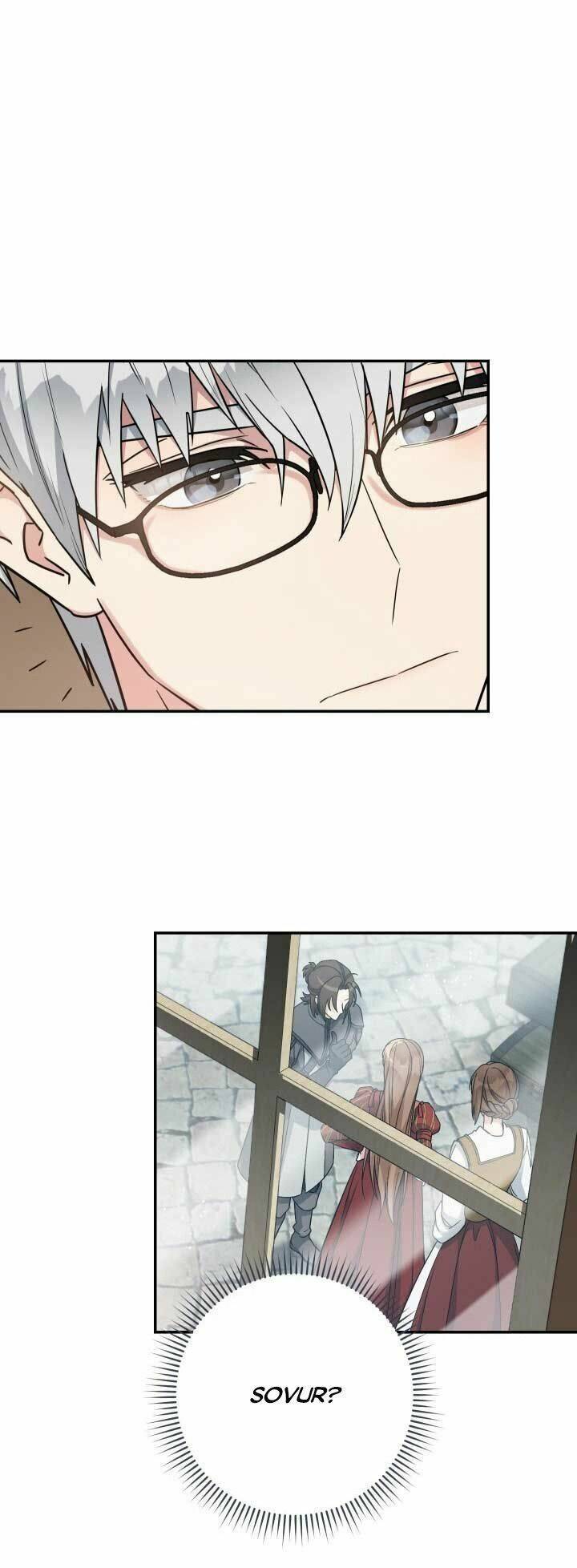 Cuộc Hôn Nhân Vụ Lợi Chapter 20 - Trang 2