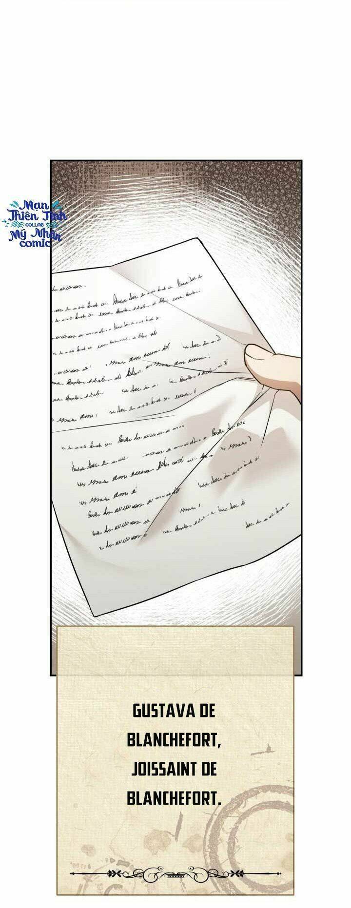 Cuộc Hôn Nhân Vụ Lợi Chapter 20 - Trang 2