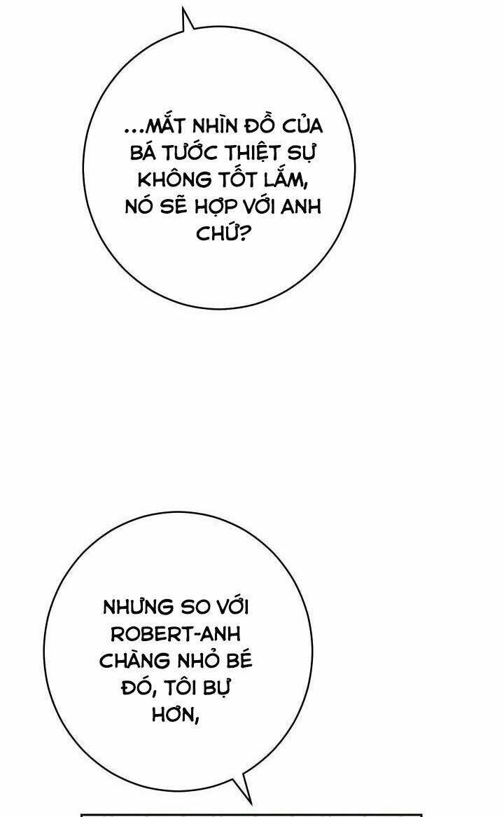 Cuộc Hôn Nhân Vụ Lợi Chapter 20 - Trang 2