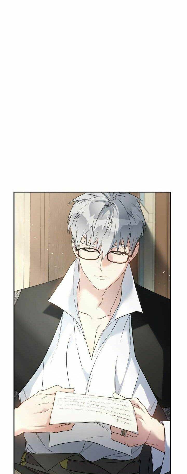 Cuộc Hôn Nhân Vụ Lợi Chapter 20 - Trang 2