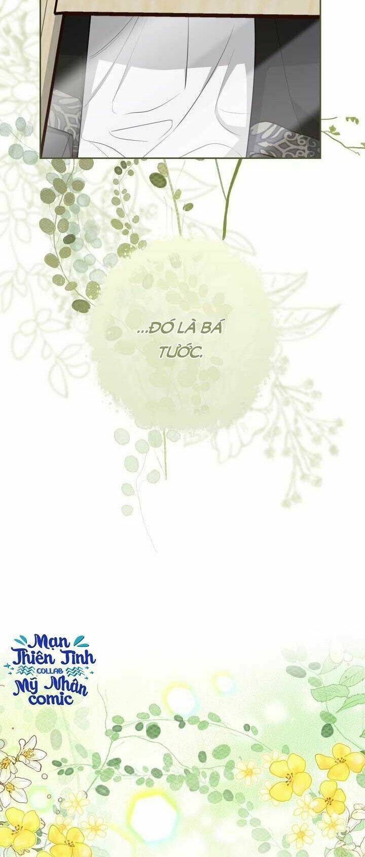 Cuộc Hôn Nhân Vụ Lợi Chapter 20 - Trang 2