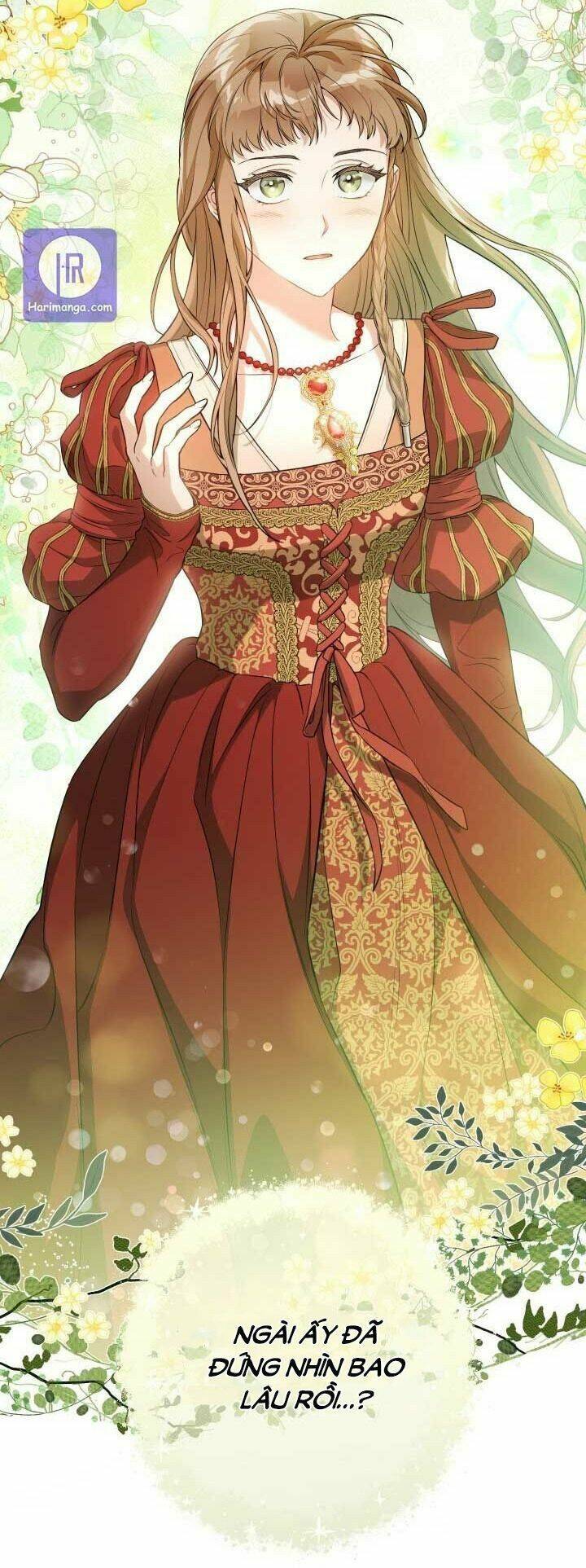 Cuộc Hôn Nhân Vụ Lợi Chapter 20 - Trang 2